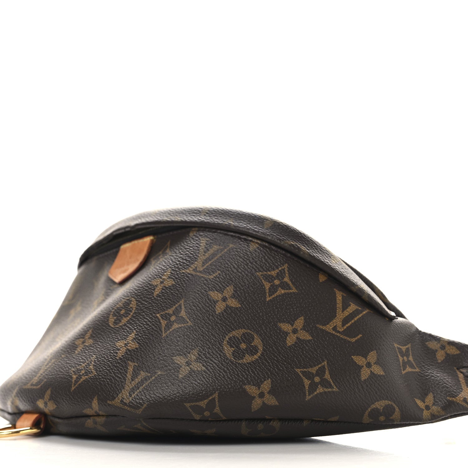 Louis Vuitton Monogram Bumbag 9 of 12
