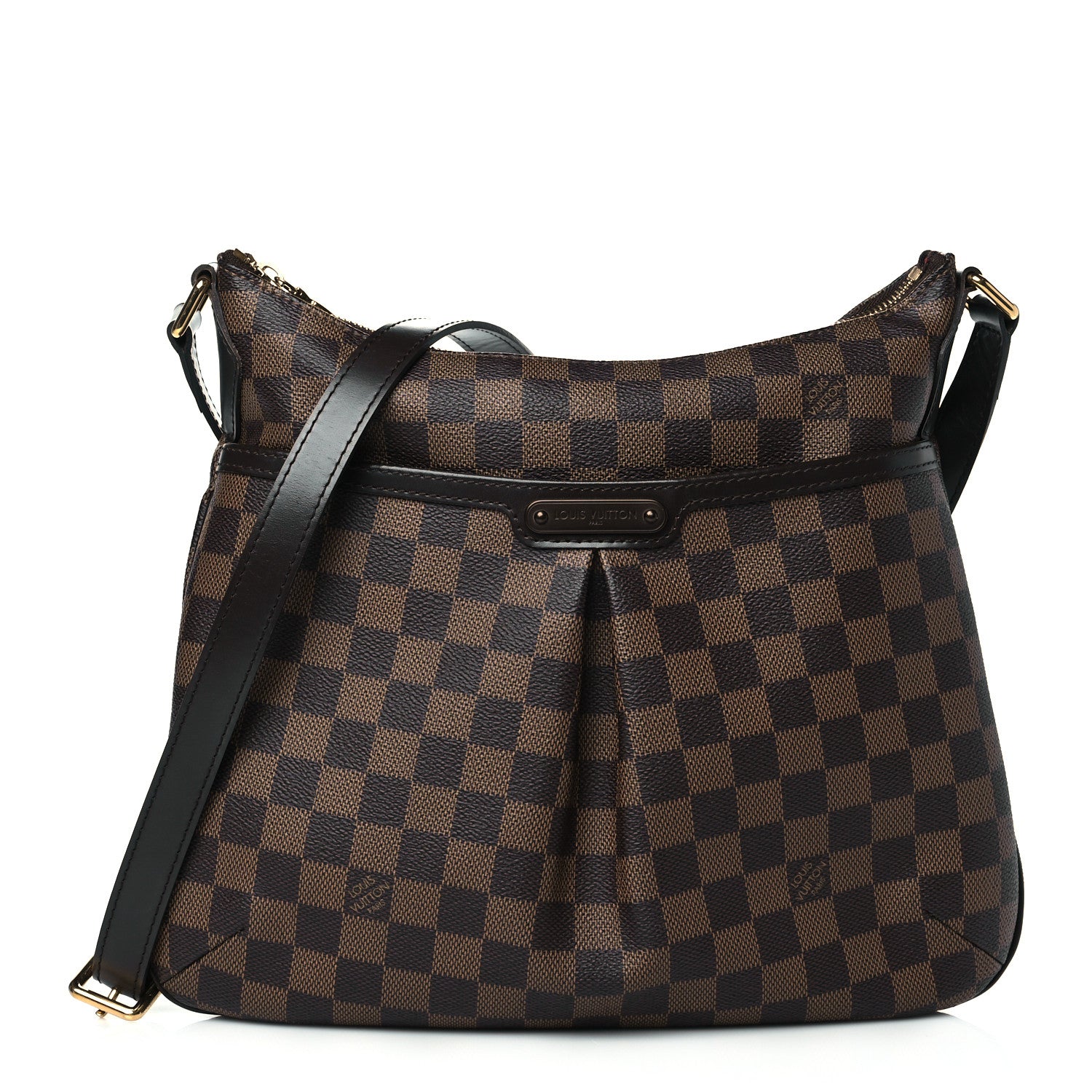 Louis Vuitton Damier Ebene Bloomsbury PM 1 of 8