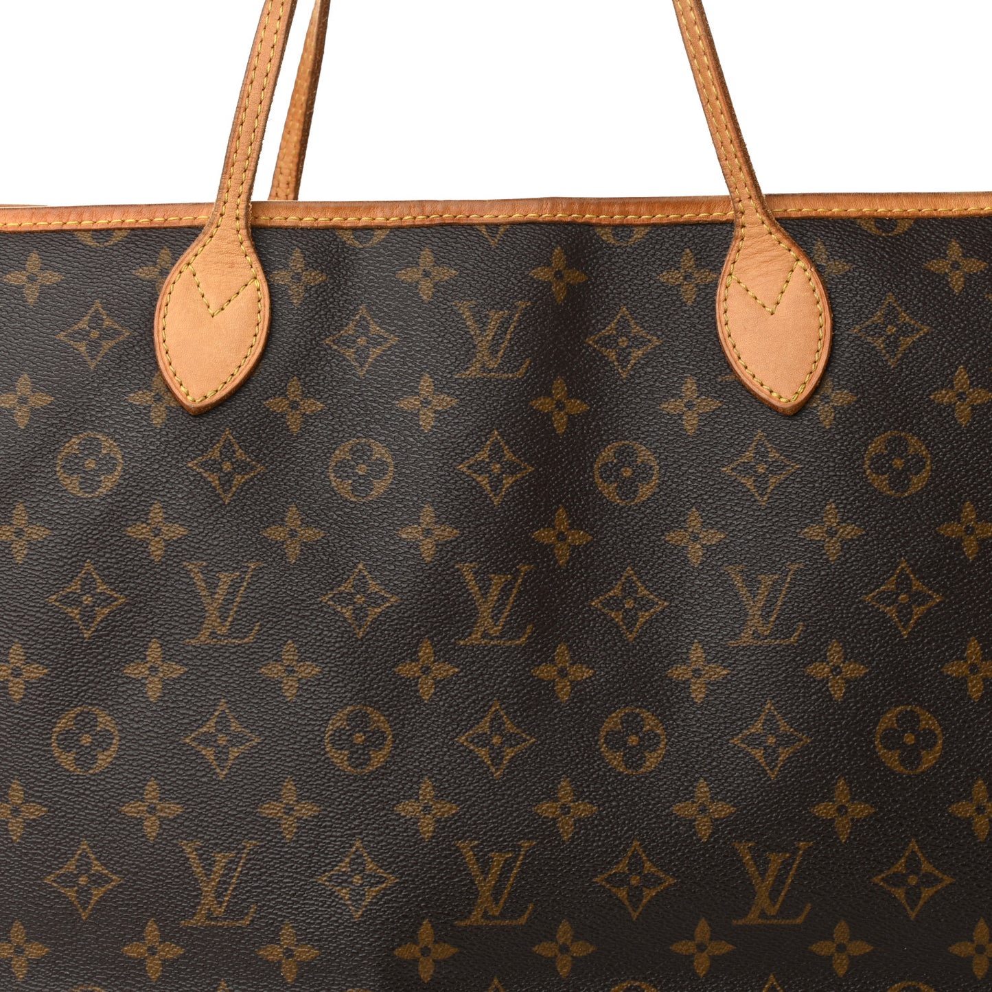 Monogram Neverfull GM