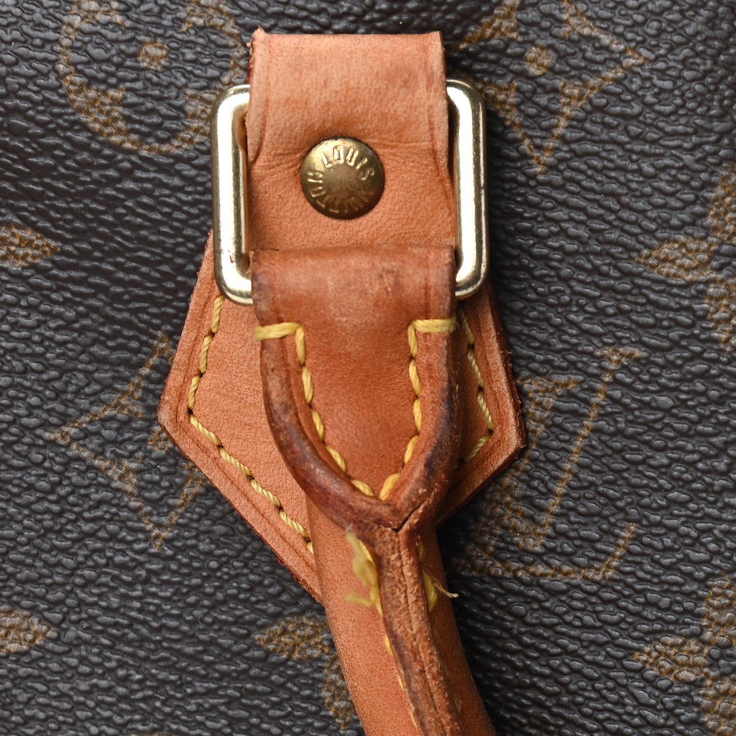 Monogram Speedy 30