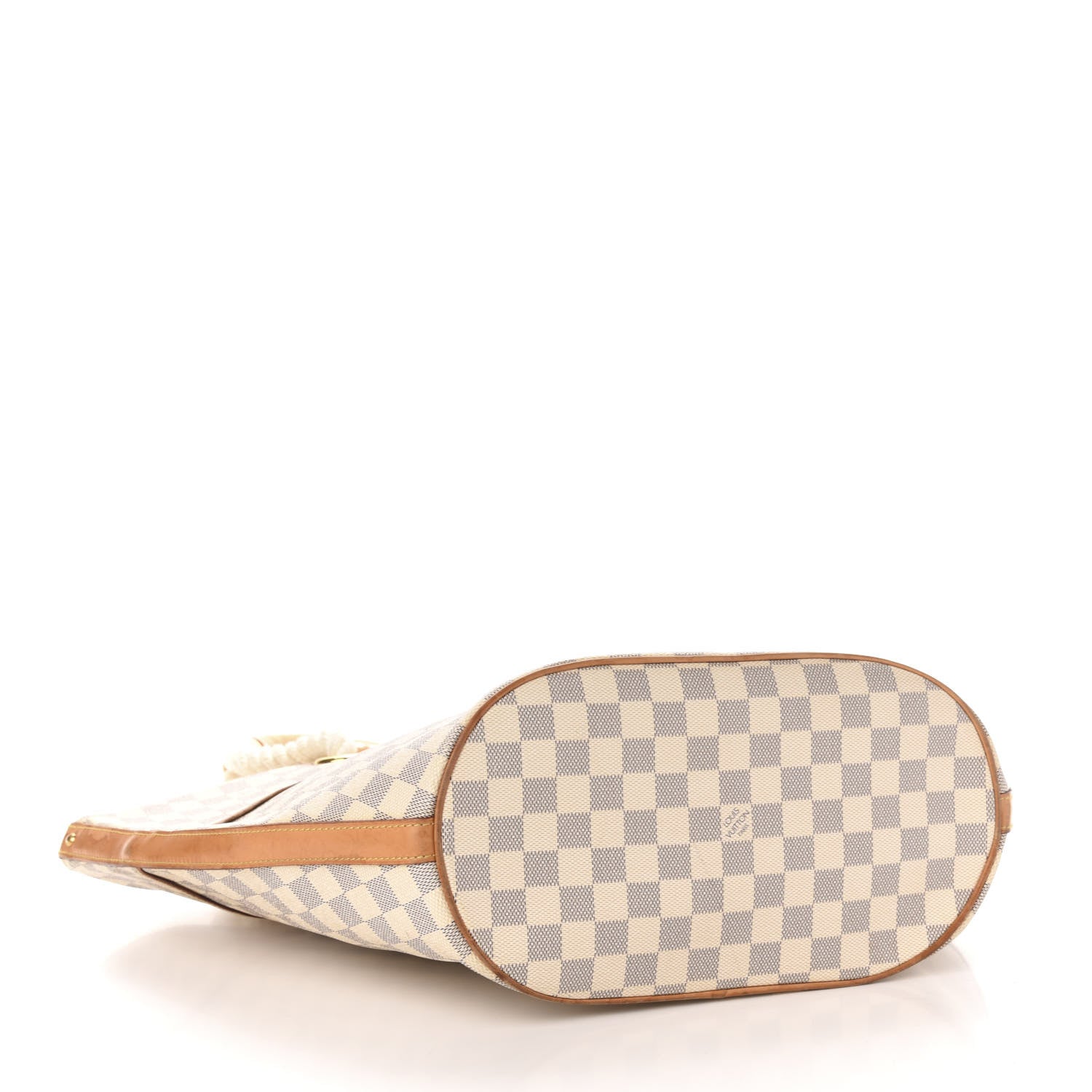 Louis Vuitton Damier Azur Pampelonne GM 4 of 14
