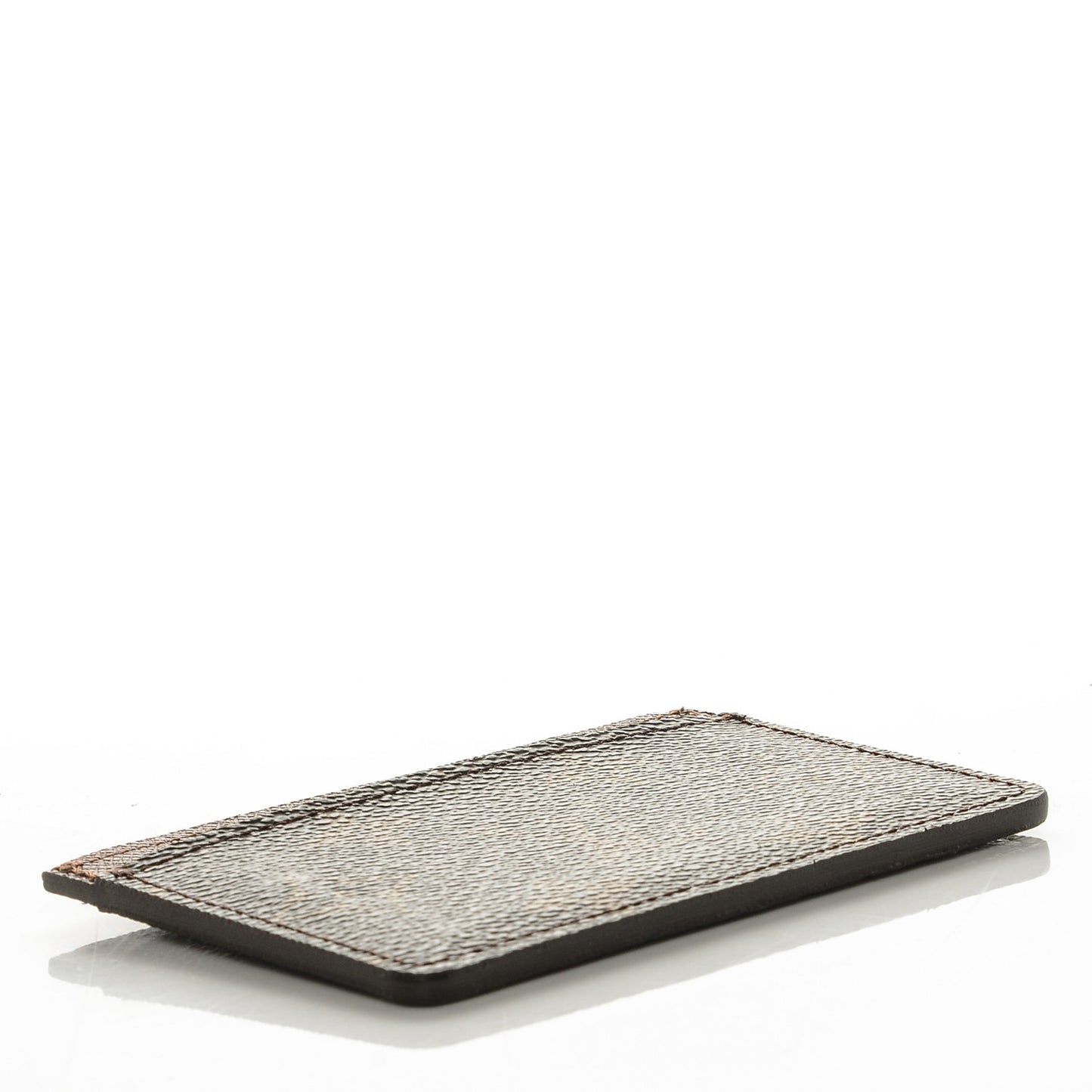 Monogram Card Holder Armagnac