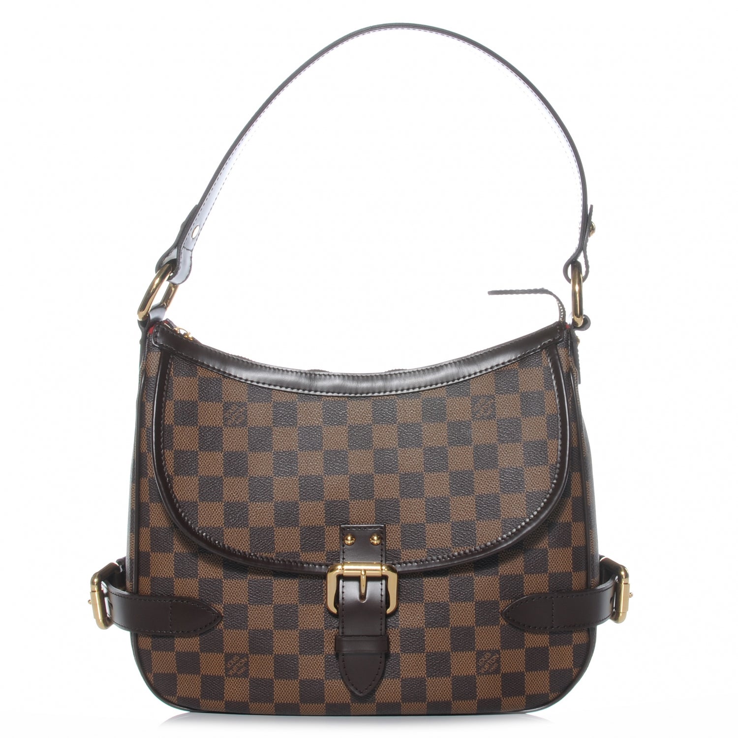 Louis Vuitton Damier Ebene Highbury 1 of 7
