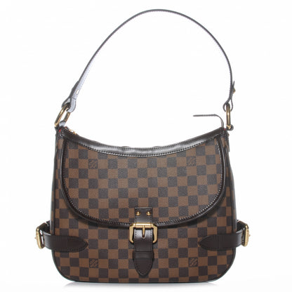 Louis Vuitton Damier Ebene Highbury 1 of 7