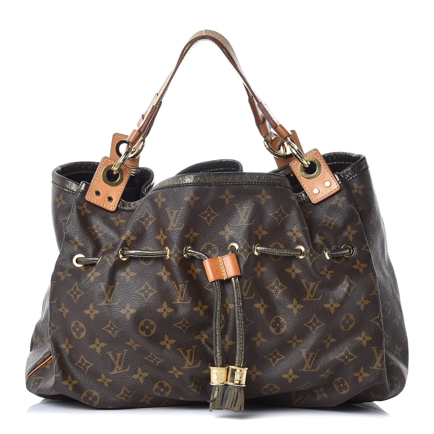 Louis Vuitton Monogram Irene 1 of 12
