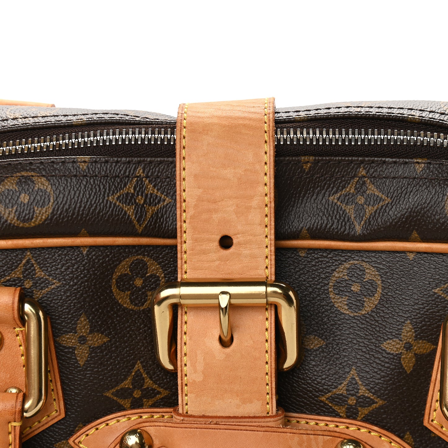 Monogram Manhattan GM