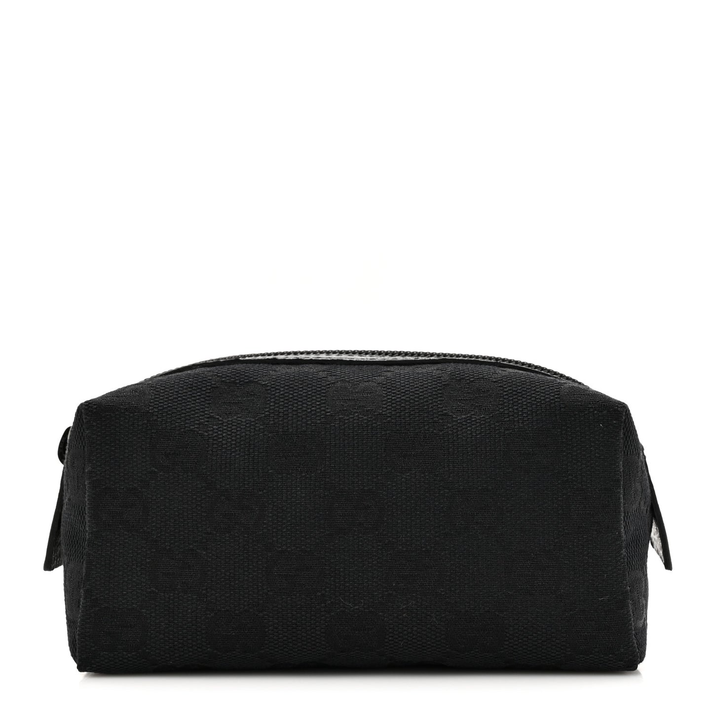 Monogram Small Balthus Cosmetic Case Black