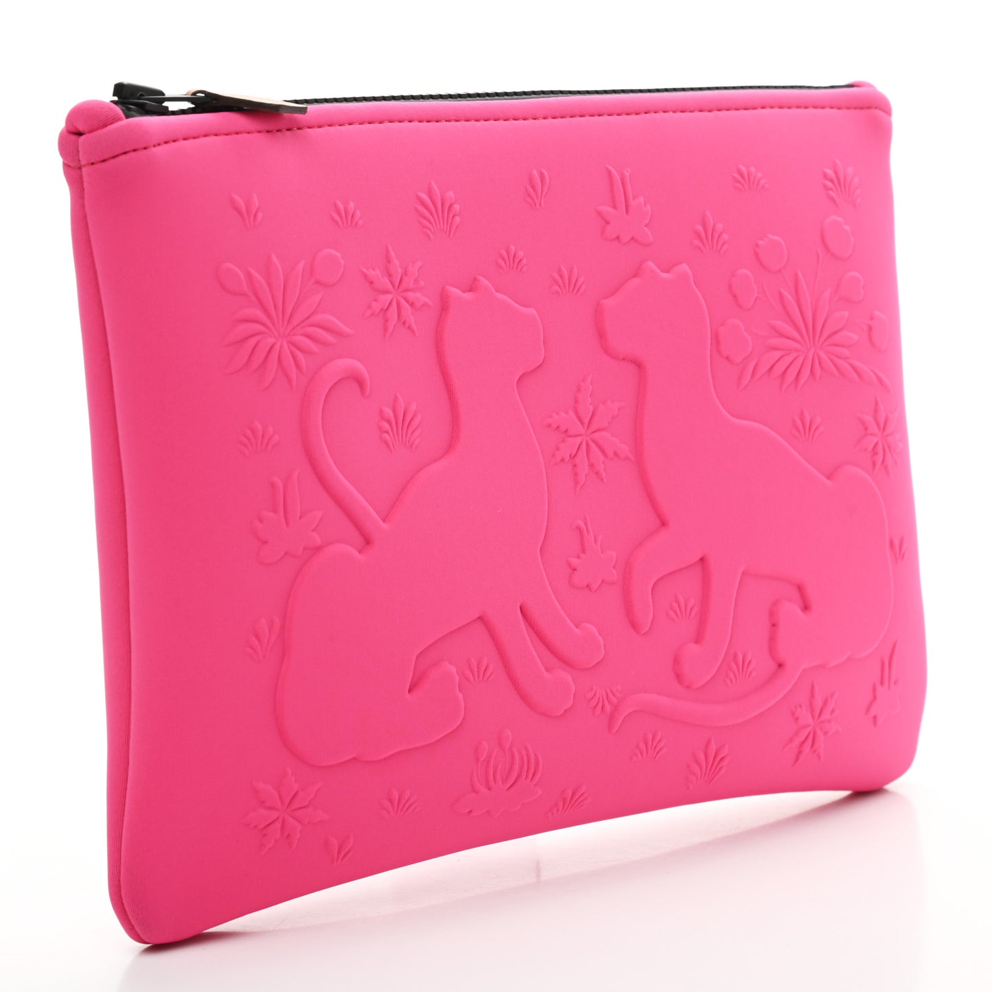 Neoprene Neobain Les Leopards Rose Blogger