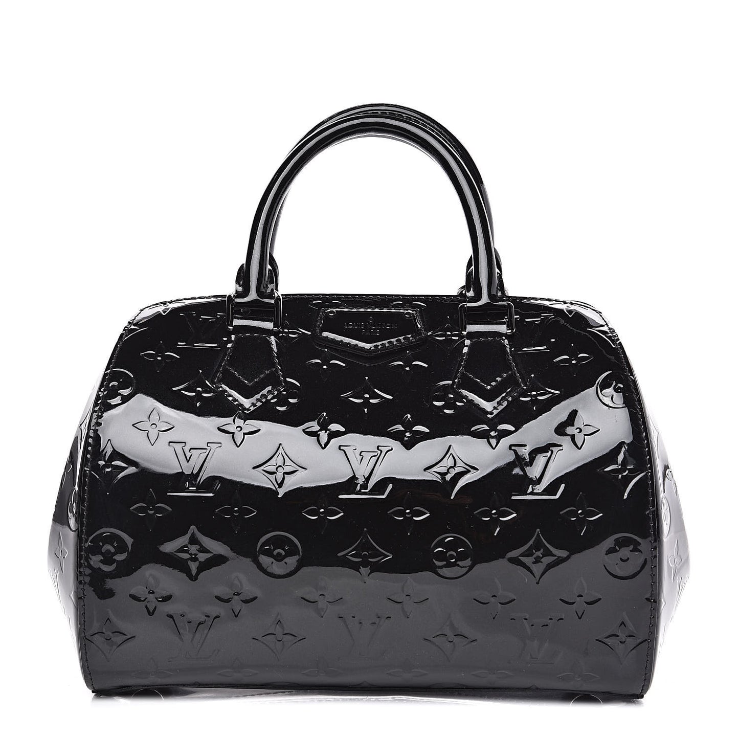 Vernis Montana Magnetique Black