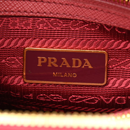 Prada Saffiano Lux Small Promenade Tote Tamaris 6 of 13