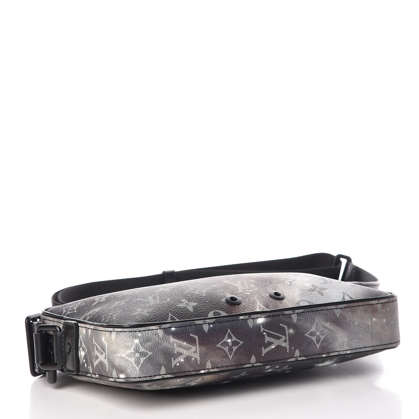 Monogram Galaxy Alpha Messenger