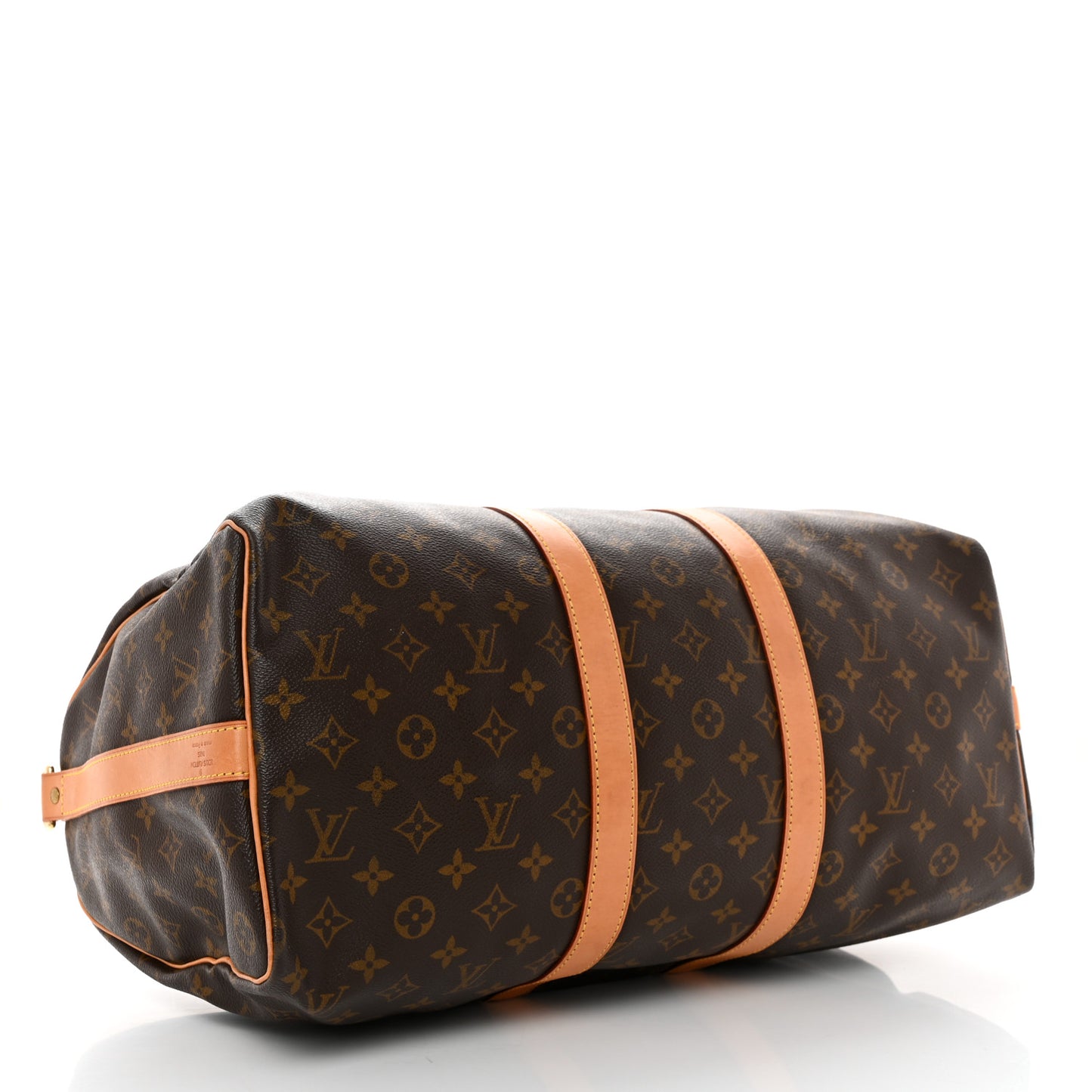 Monogram Keepall Bandouliere 45