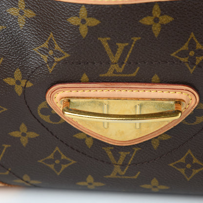 Louis Vuitton Monogram Beverly MM 14 of 17