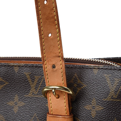 Louis Vuitton Monogram Popincourt Haut 11 of 15