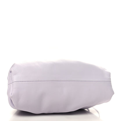 Bottega Veneta Butter Calfskin The Mini Pouch Mirth 4 of 11