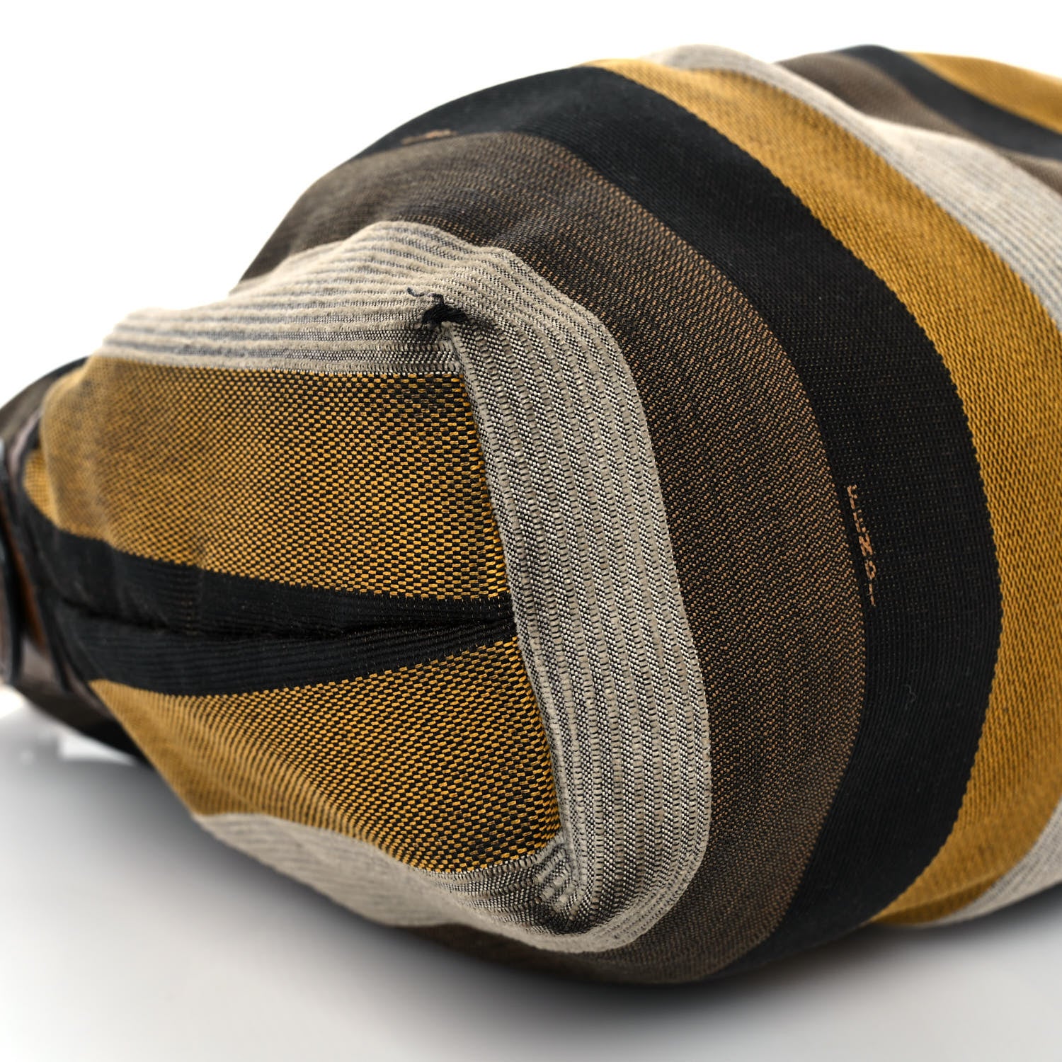 Fendi Pequin Chef Hobo Multicolor 7 of 8