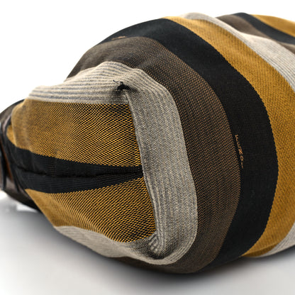 Fendi Pequin Chef Hobo Multicolor 7 of 8