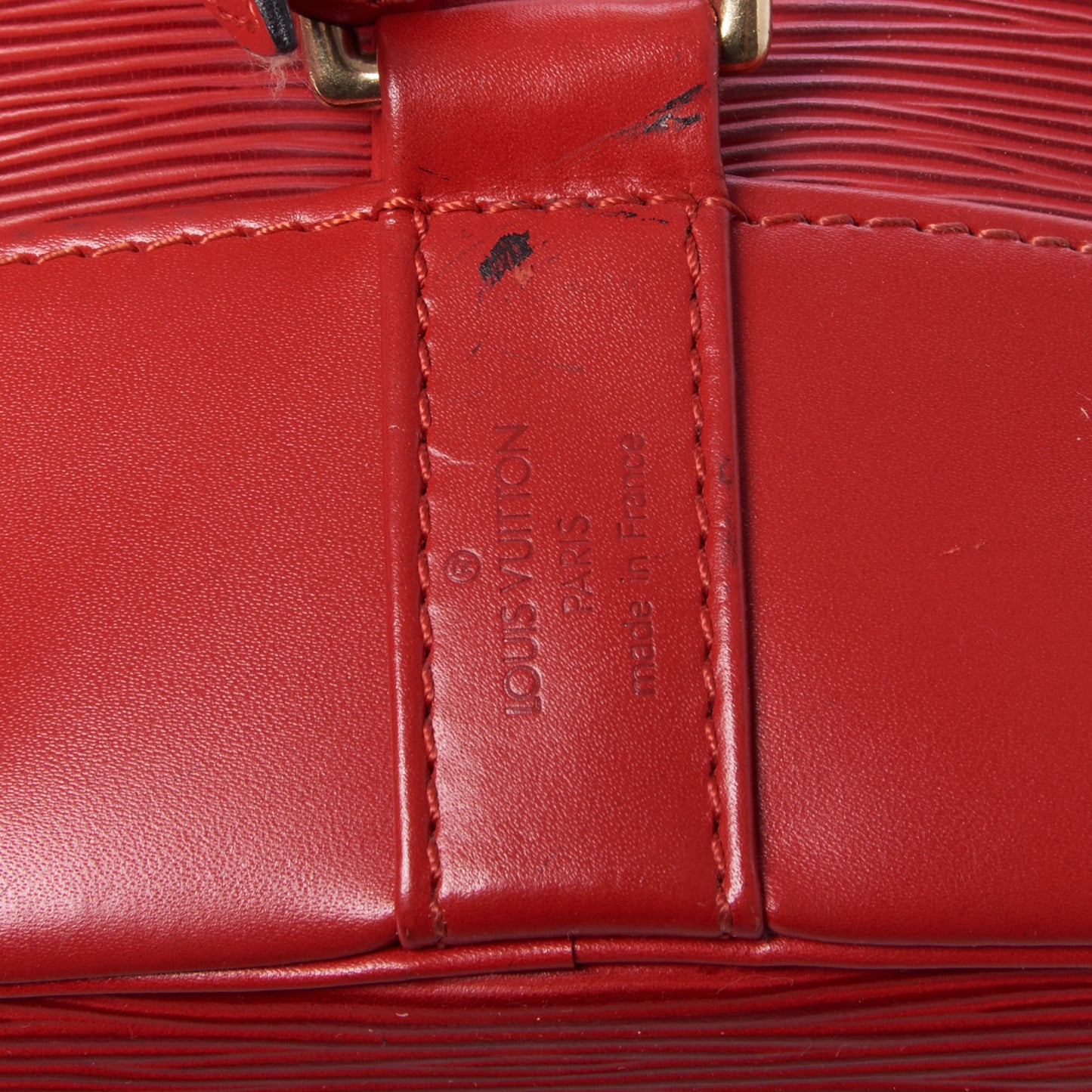 Epi Randonnee PM Castillan Red