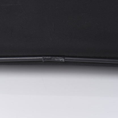 Prada Tessuto Nylon Travel Bag Black 10 of 19
