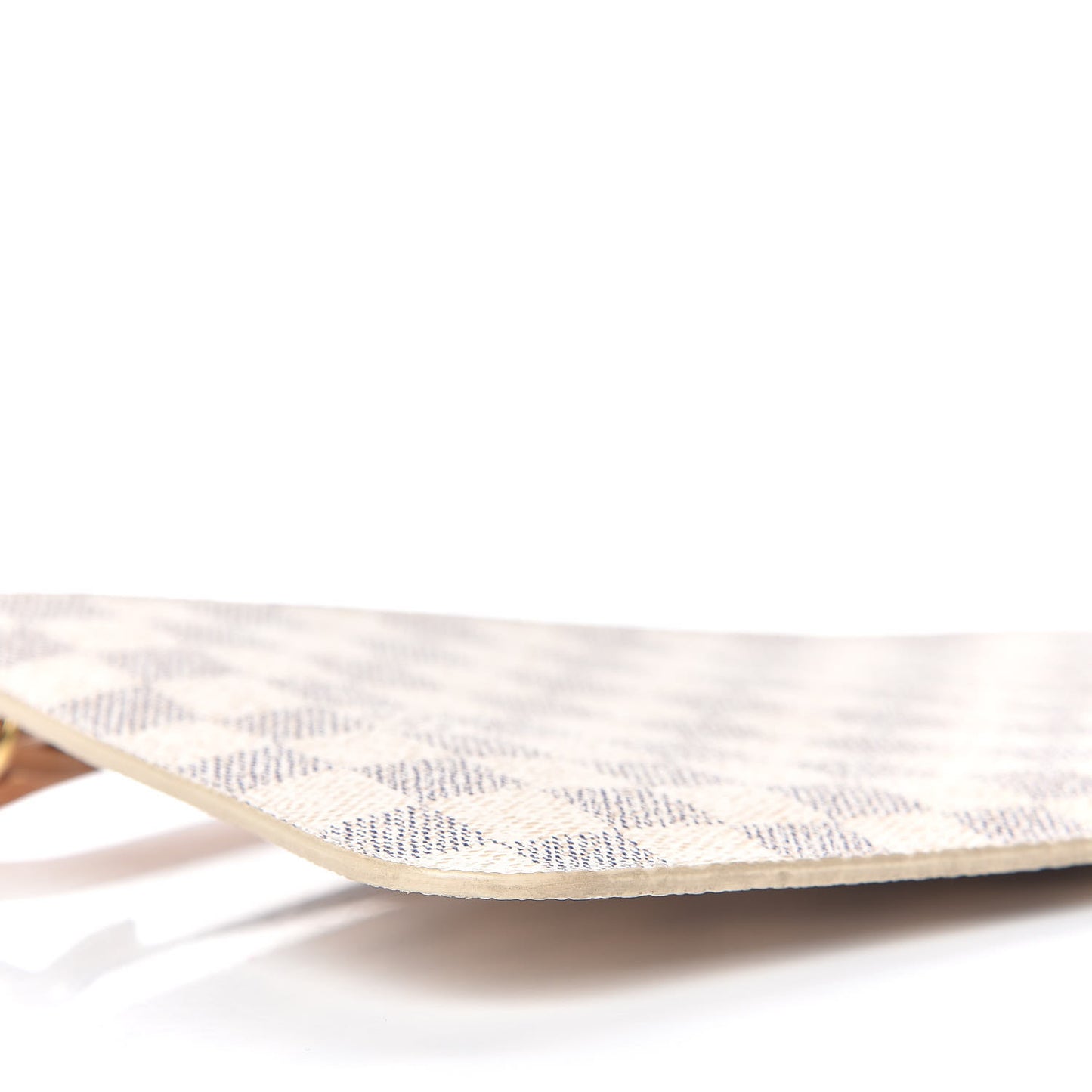 Damier Azur Neverfull MM GM Pochette
