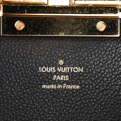 Louis Vuitton Monogram Olympe Black 8 of 9