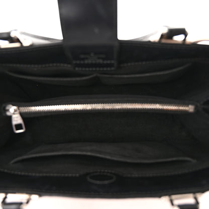 Louis Vuitton Epi Kleber MM Honey 5 of 11