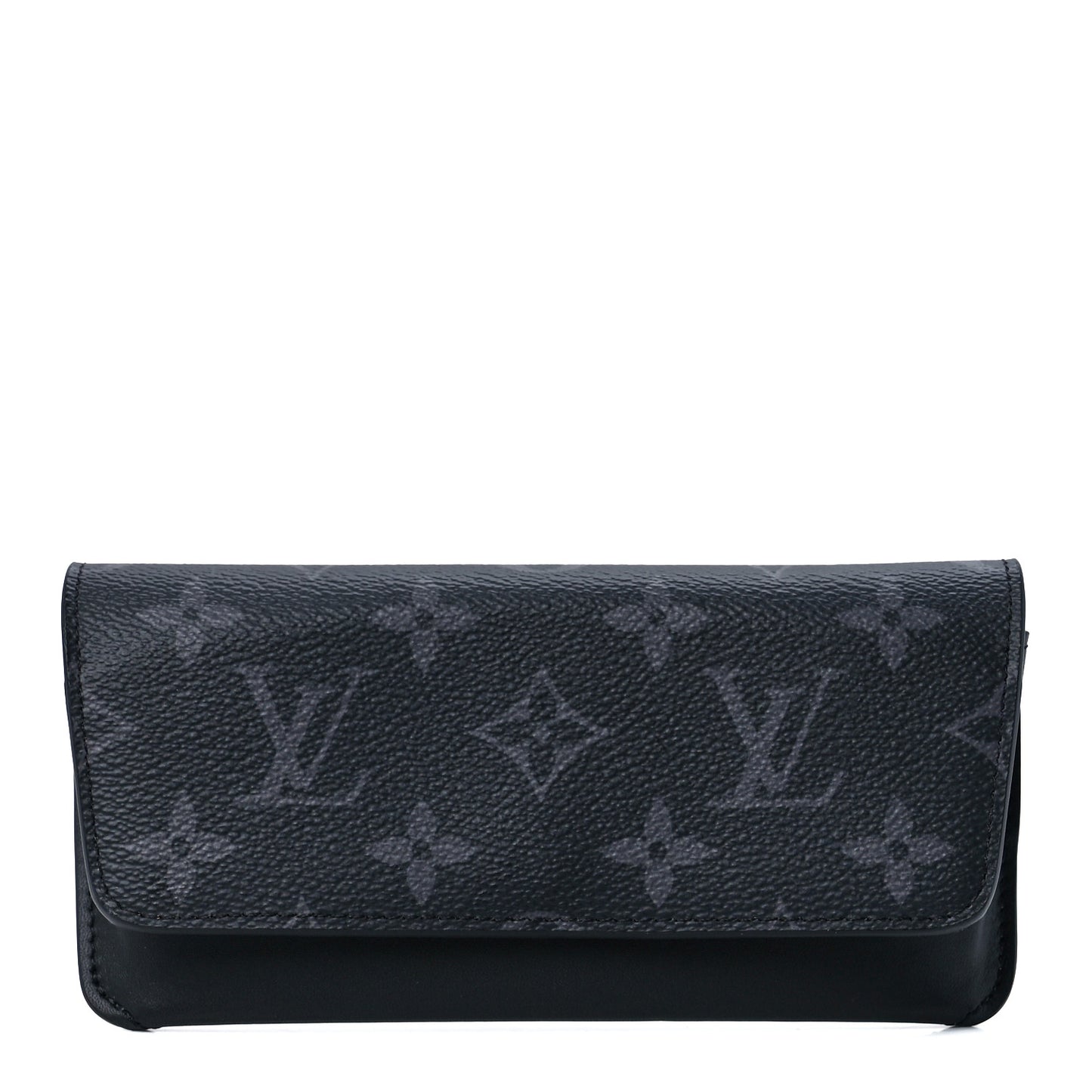 Monogram Eclipse Woody Sunglass Case