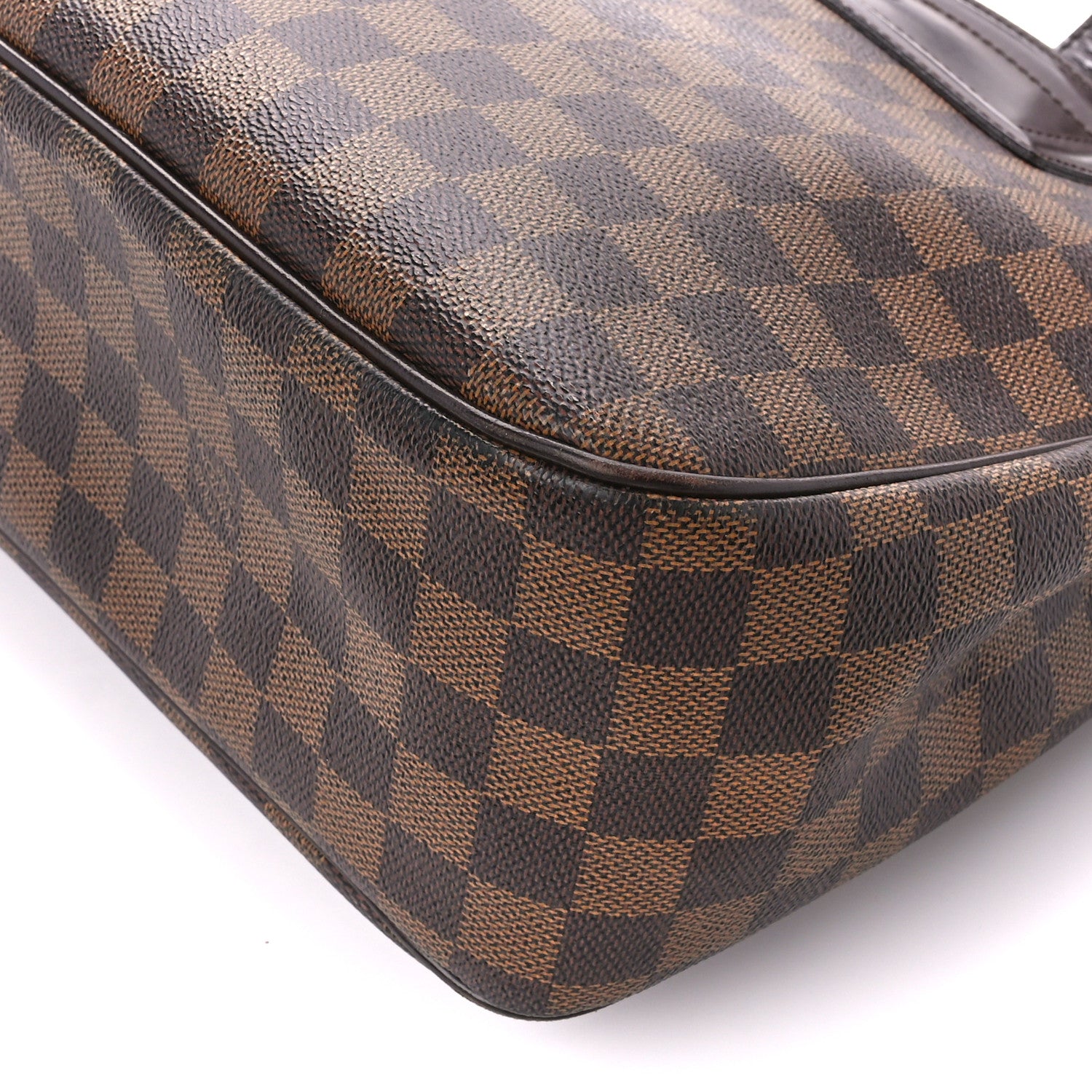 Louis Vuitton Damier Ebene Parioli PM 12 of 15