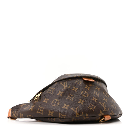 Louis Vuitton Monogram Bumbag 3 of 8