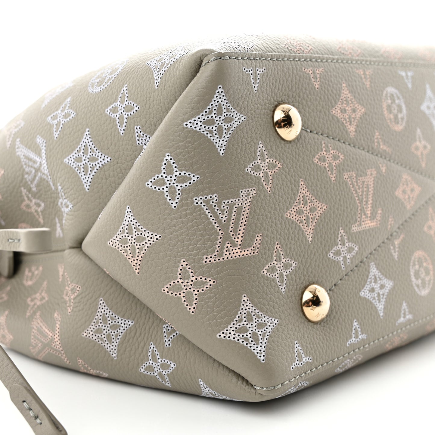Mahina Flight Mode Bella Tote Grey