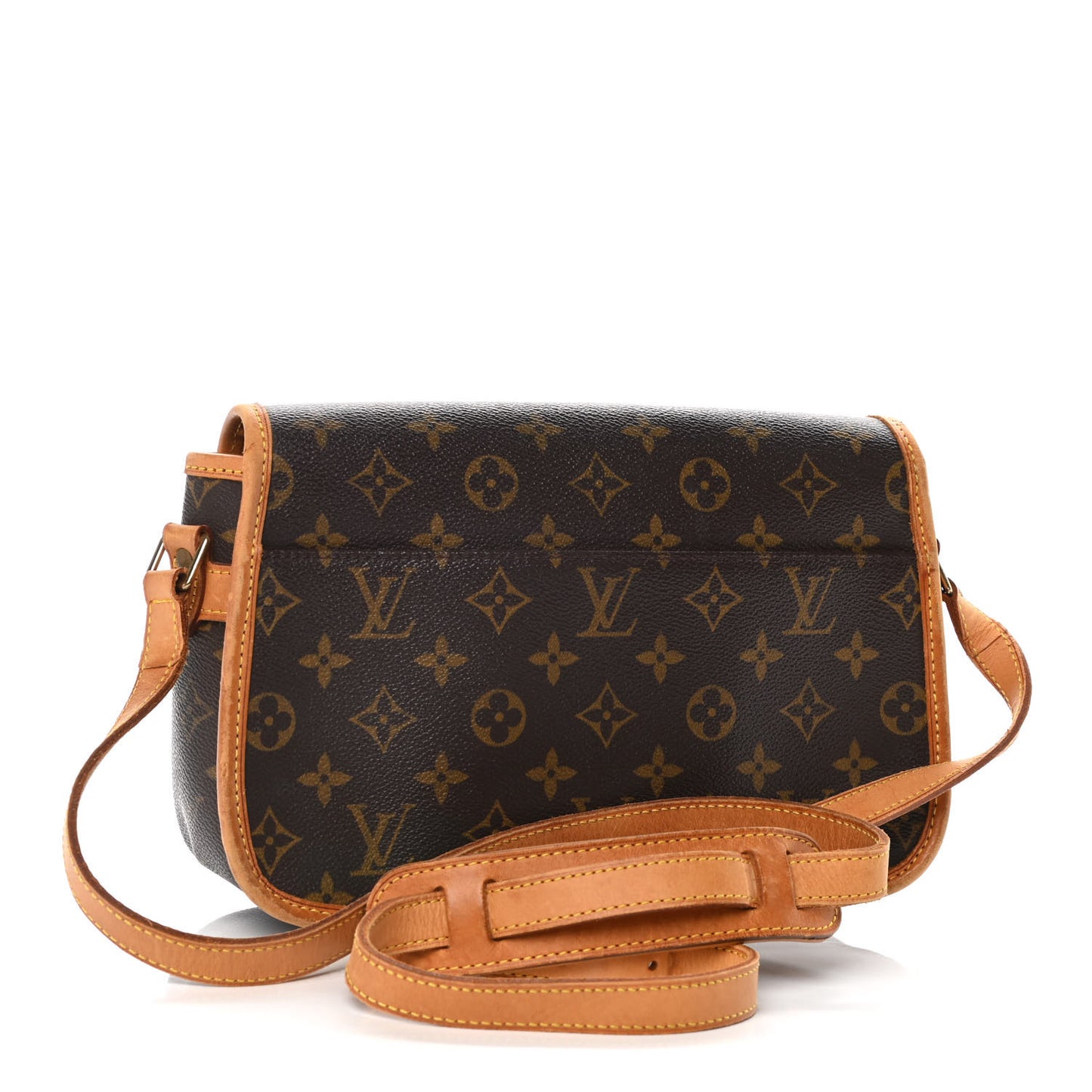 Monogram Sologne