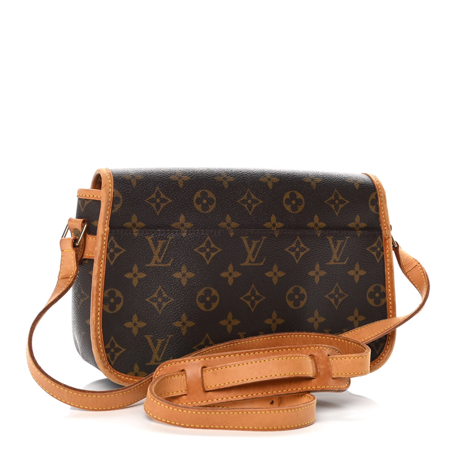 Louis Vuitton Monogram Sologne 3 of 13
