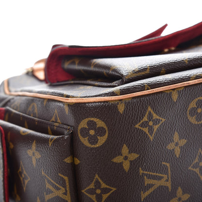 Louis Vuitton Monogram Excentri-Cite 10 of 14