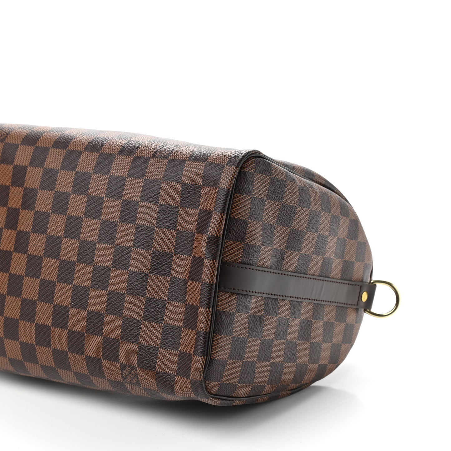 Damier Ebene Speedy Bandouliere 30