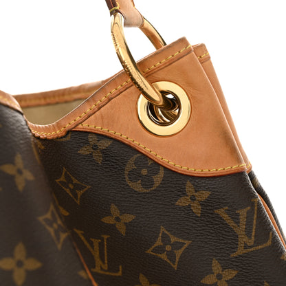Louis Vuitton Monogram Galliera GM 13 of 15