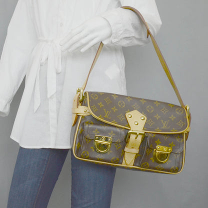 Louis Vuitton Monogram Hudson PM 2 of 12