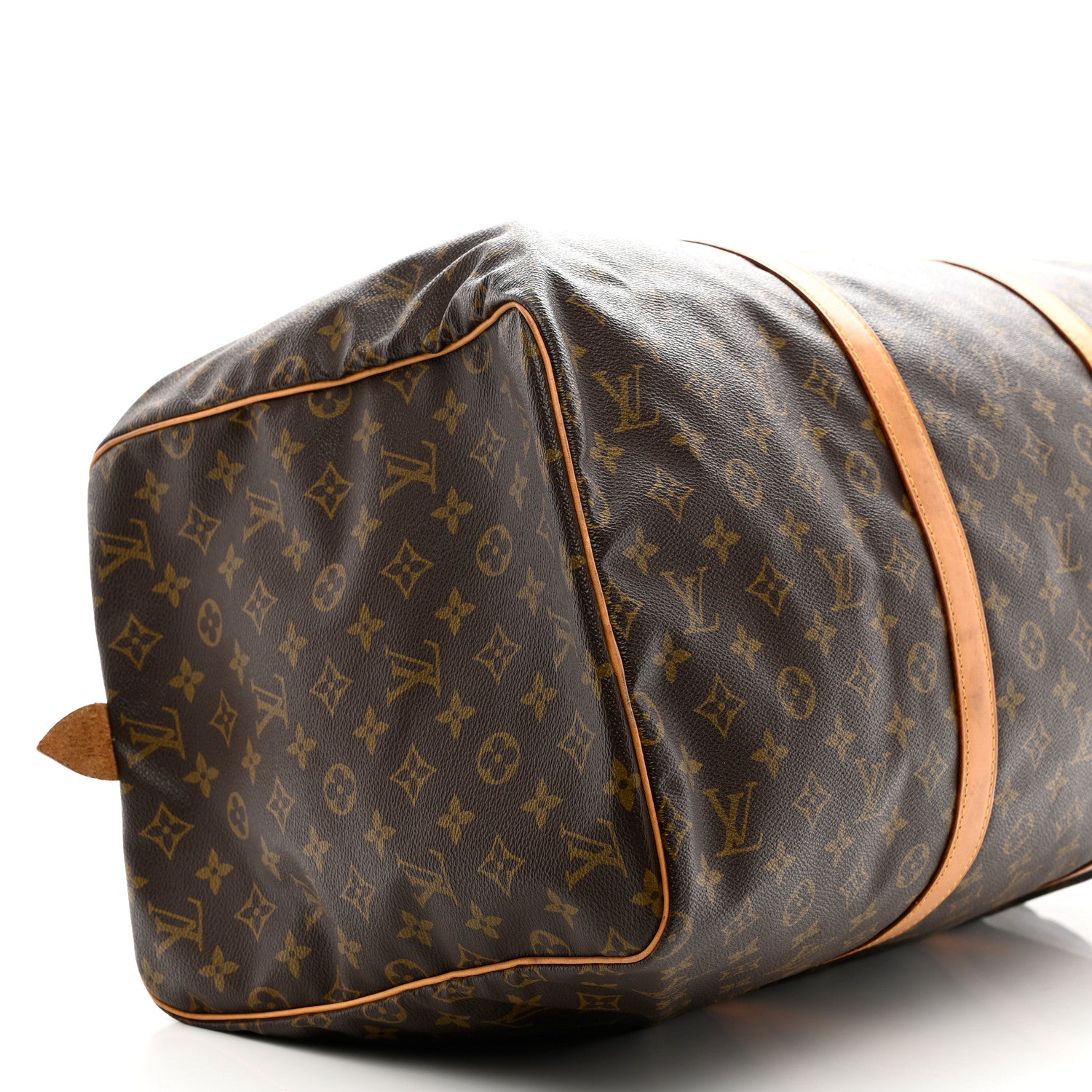 Louis Vuitton Monogram Sac Souple 55 9 of 14