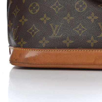 Louis Vuitton Monogram Alma PM 19 of 25