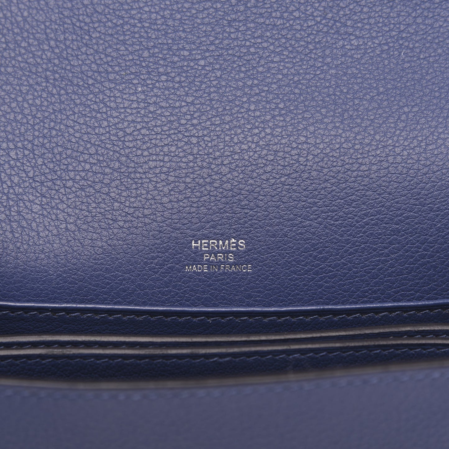 Evergrain Mini Sac Roulis Bleu Brighton