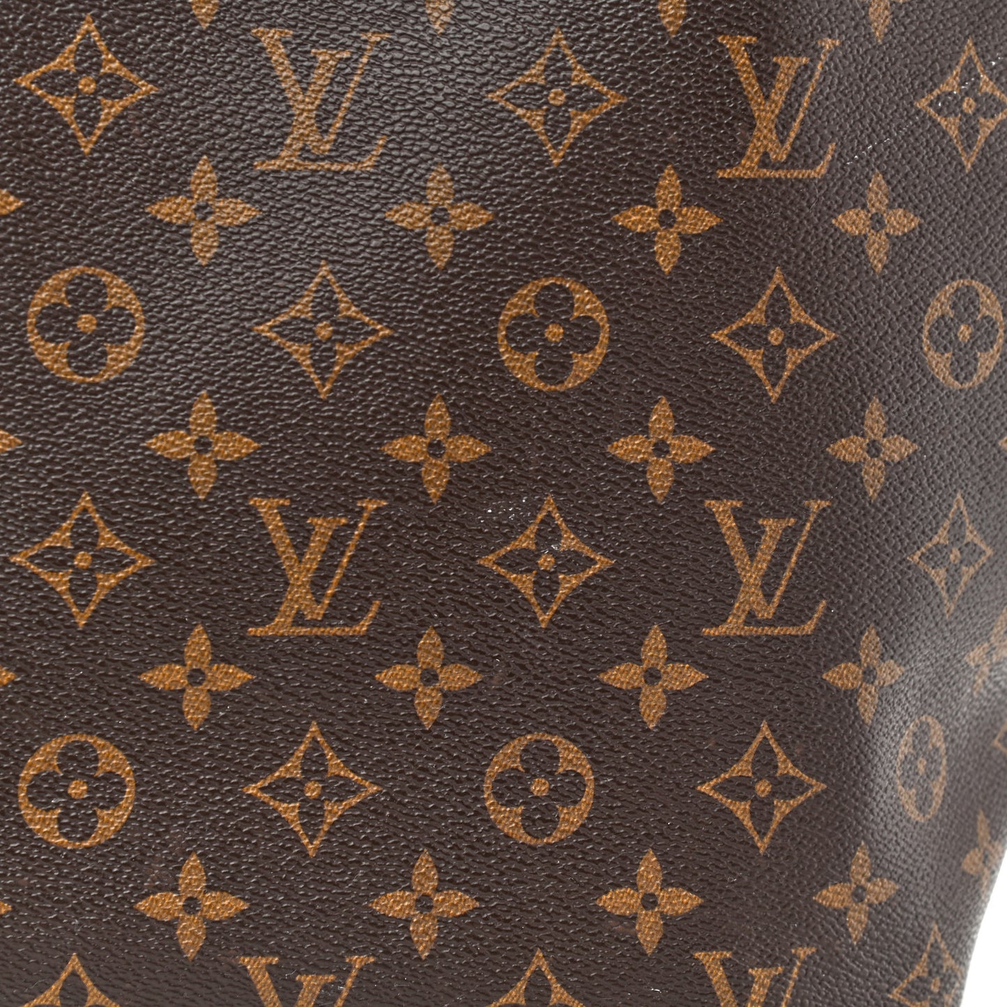 Monogram Neo Neverfull MM Cherry