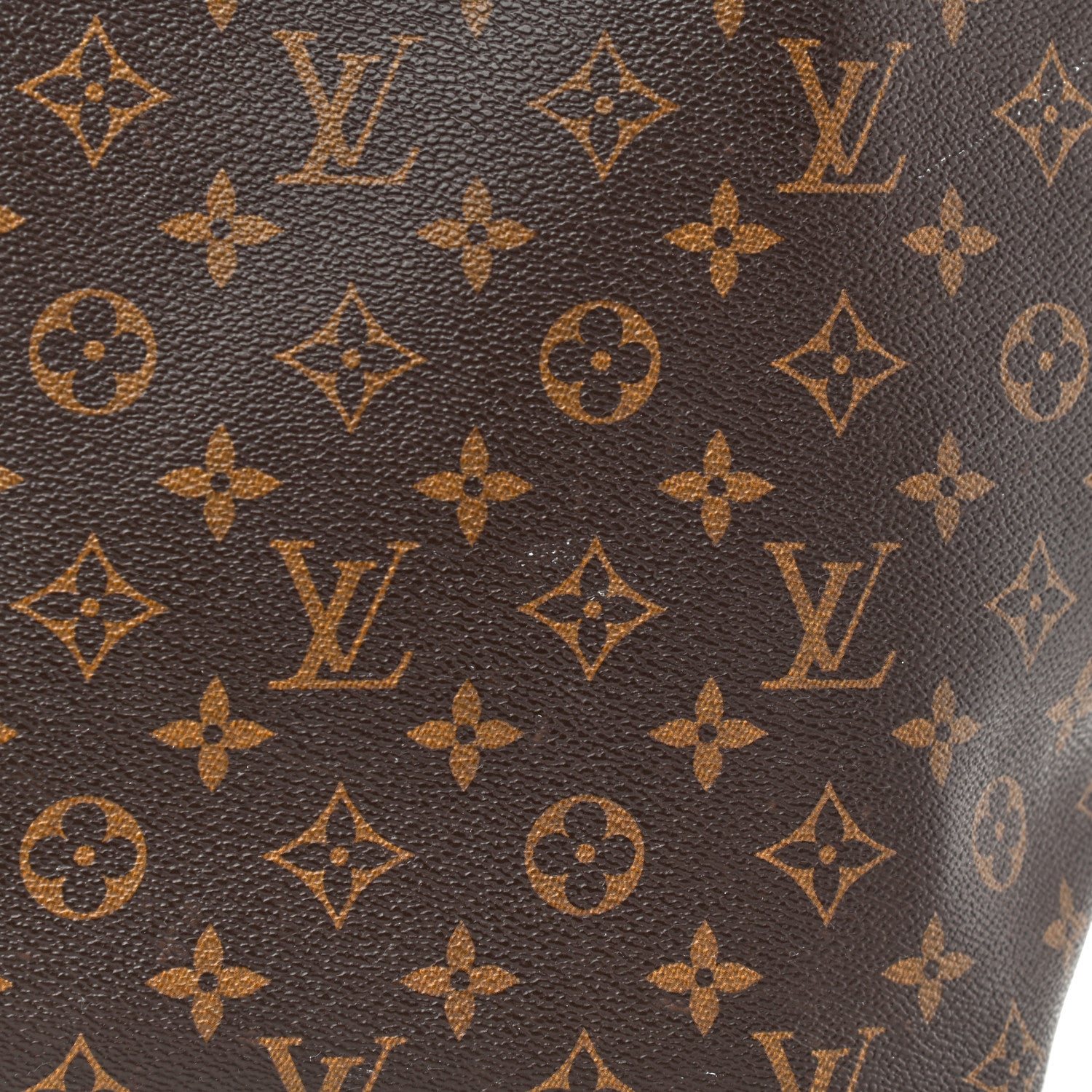 Louis Vuitton Monogram Neo Neverfull MM Cherry 12 of 14