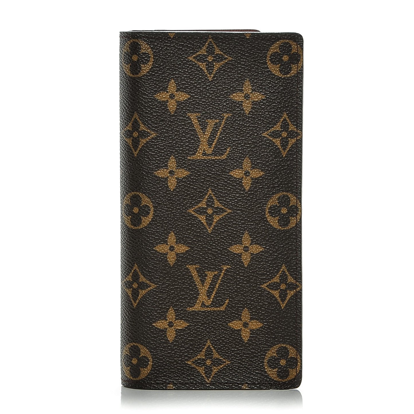 Monogram Brazza Wallet