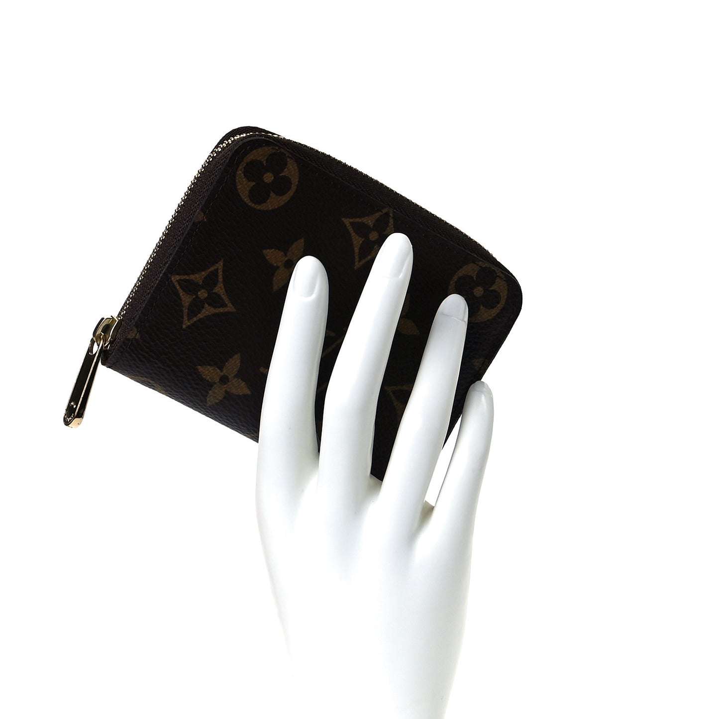Monogram Zippy Coin Purse