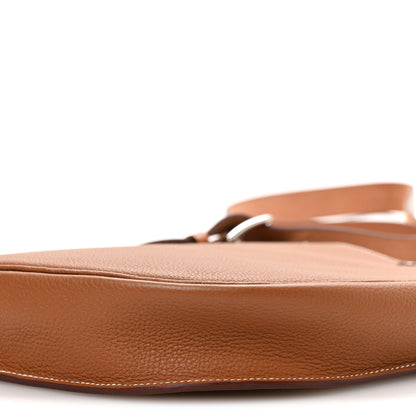 Hermes Togo Vache Hunter Perspective Cavaliere 28 Gold 10 of 10