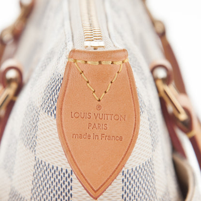 Louis Vuitton Damier Azur Totally PM 6 of 6