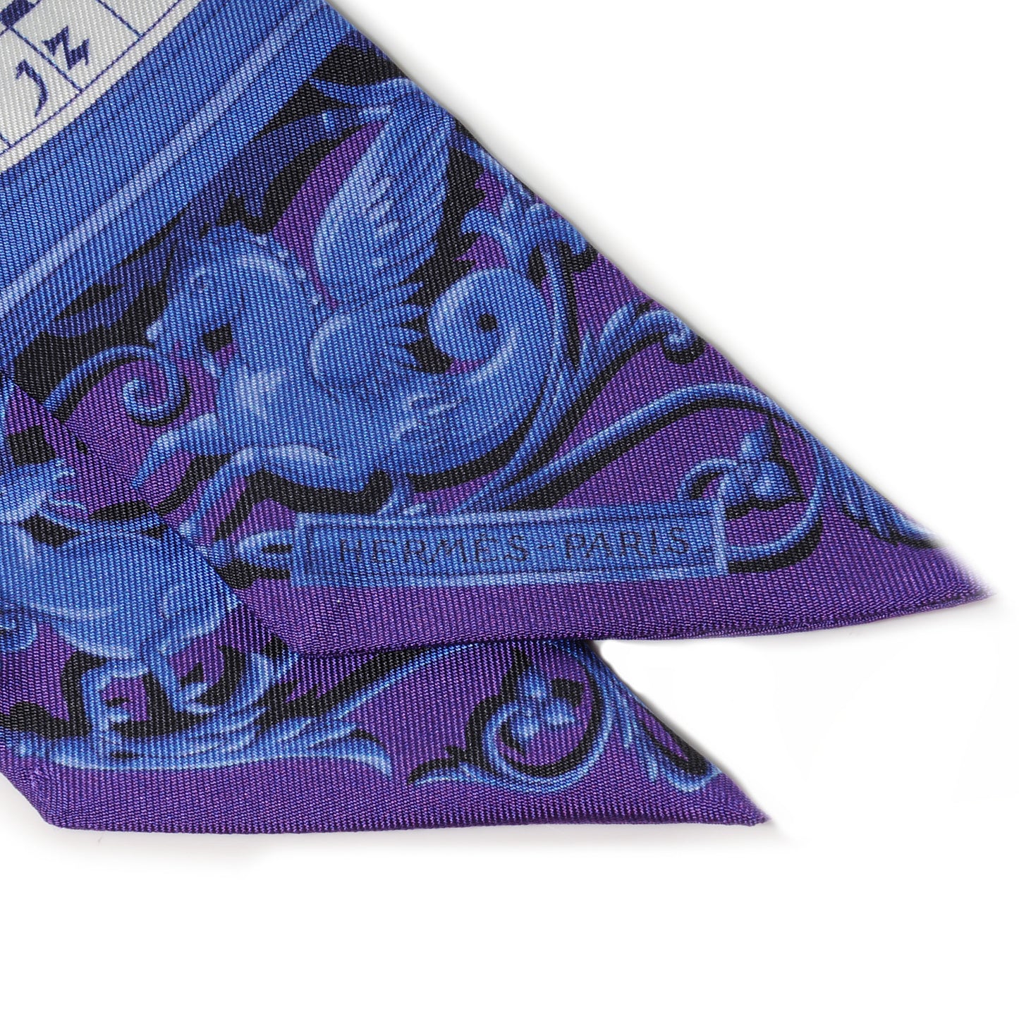 Silk Astrologie Twilly