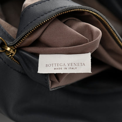Bottega Veneta Nappa Intrecciato Medium Roma Tote Grey 7 of 14