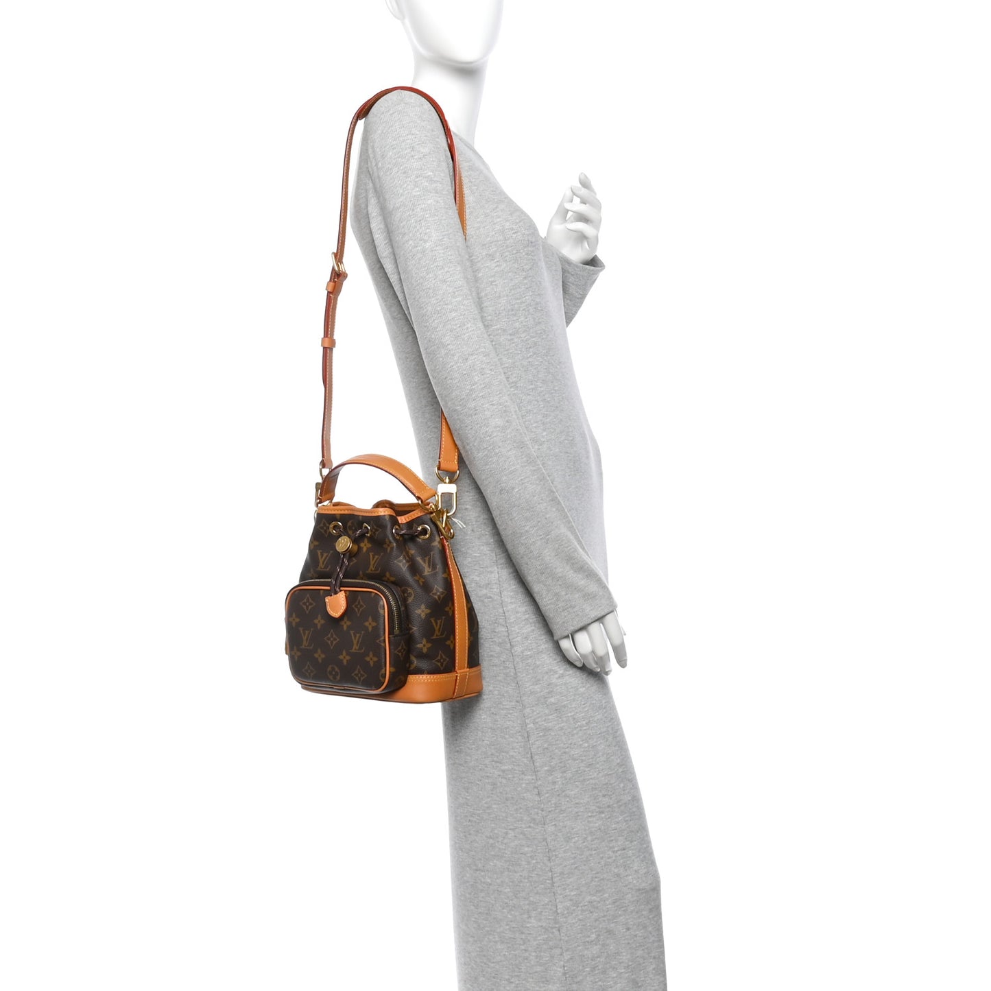 Monogram Noe Cargo