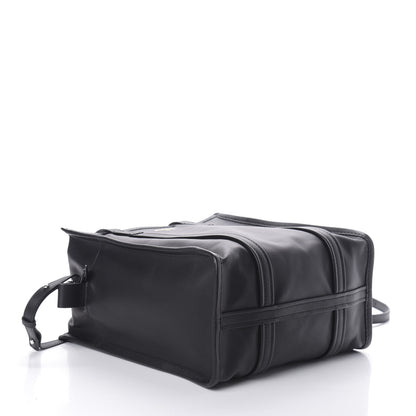 Balenciaga Agneau Small Bazar Shopper Tote Black 4 of 9