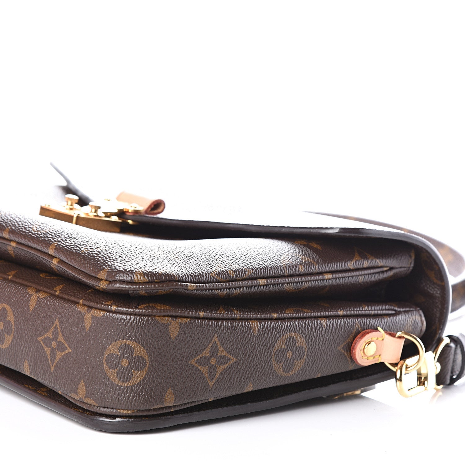 Louis Vuitton Monogram Pochette Metis 9 of 13